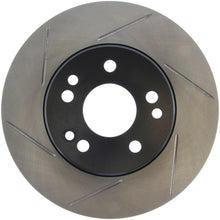 Load image into Gallery viewer, StopTech Slotted Sport Brake Rotor