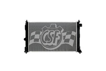 Load image into Gallery viewer, CSF 18-19 Toyota C-HR 2.0L OEM Plastic Radiator