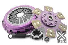 Load image into Gallery viewer, XClutch 16-18 Toyota Hilux Base 2.4L Stage 2 Sprung Ceramic Clutch Kit