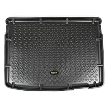 Load image into Gallery viewer, Rugged Ridge Floor Liner Cargo Black 2015-2019 Jeep Renegade
