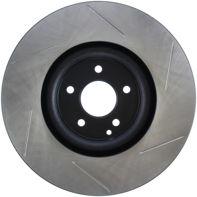 StopTech Slotted Sport Brake Rotor