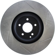 Load image into Gallery viewer, StopTech Slotted Sport Brake Rotor