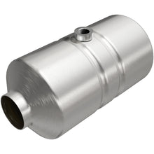Load image into Gallery viewer, Magnaflow Universal California Catalytic Converter - 2.25in ID / 2.25in OD / 11.25in L