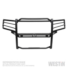 Load image into Gallery viewer, Westin 14-21 Grand Cherokee Sportsman X Grille Guard - Textured Black