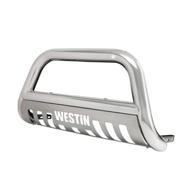 Westin 2010-2017 Toyota 4Runner (Excl Limited) E-Series Bull Bar - SS - GTR Auto