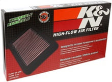 Load image into Gallery viewer, K&amp;N 97-03 Lexus ES/RX300 / 97-04 Toyota Ava / 97-01 Camry / 98-03 Sien/Sol Drop In Air Filter