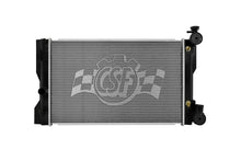 Load image into Gallery viewer, CSF 09-13 Toyota Corolla 1.8L OEM Plastic Radiator