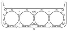 Load image into Gallery viewer, Cometic Chevy Gen-1 Small Block V8 4.200in Bore 18/23 Degree Head .051in MLS Cylinder Head Gasket