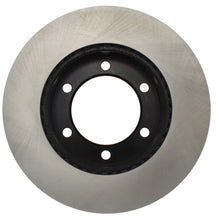 Load image into Gallery viewer, Stoptech 95-02 Toyota 4Runner Front Premium High-Carbon CRYO Rotor