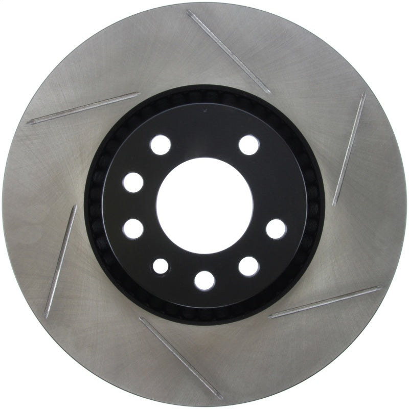 StopTech Slotted Sport Brake Rotor