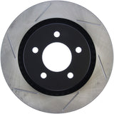 StopTech Slotted Sport Brake Rotor