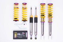 Load image into Gallery viewer, KW Coilover Kit V3 Mercedes Benz C Class 205