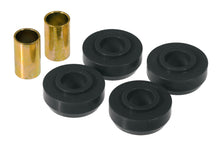 Load image into Gallery viewer, Prothane 62-67 Chevy Nova Front Strud Rod Bushings - Black