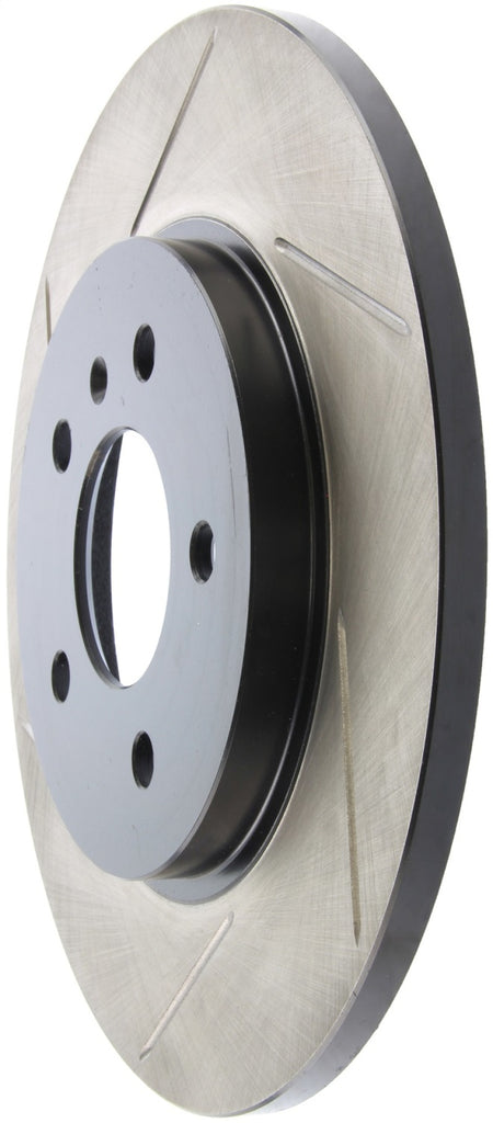 StopTech Slotted Sport Brake Rotor