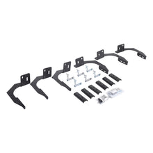 Load image into Gallery viewer, Go Rhino 10-22 Ram 2500/3500HD CC 4DR Mounting Brackets(V-Series V3/RB10 Slim/RB20 Slim) - Tex. Blk - GTR Auto