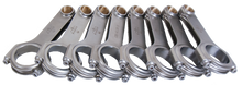 Load image into Gallery viewer, Eagle Chevrolet Big Block 396/427/454 H-Beam Connecting Rods (Set of 8)