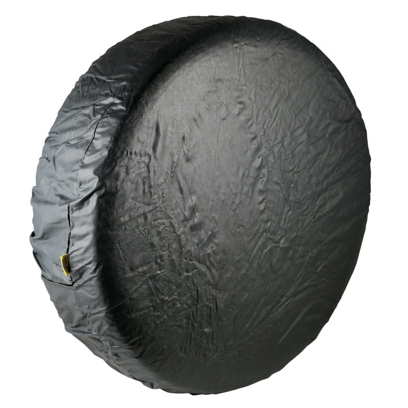 Rugged Ridge 30-32 Inch Tire Cover Black