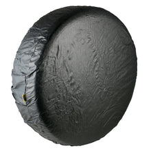 Load image into Gallery viewer, Rugged Ridge 30-32 Inch Tire Cover Black