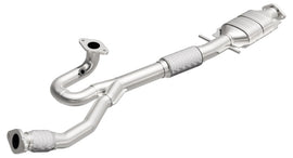 MagnaFlow Direct Fit Catalytic Converter 10-14 LaCrosse 3.0/3.6L