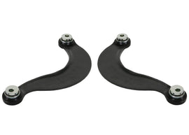 Whiteline 08-18 Ford Focus Heavy Duty Adjustable Rear Upper Control Arm Kit - GTR Auto