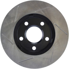 Load image into Gallery viewer, StopTech Slotted Sport Brake Rotor