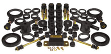 Load image into Gallery viewer, Prothane 83-84 Ford Mustang Total Kit - Black