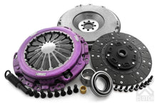 Load image into Gallery viewer, XClutch 03-06 Nissan 350Z Track 3.5L Stage 1 Steel Backed Organic Clutch Kit