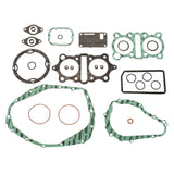 Athena 77-82 Yamaha XS 400 Complete Gasket Kit (w/o Oil Seals)