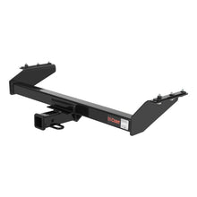 Load image into Gallery viewer, Curt 00-04 Nissan Frontier (4DR) Short Box Class 3 Trailer Hitch w/2in Receiver BOXED