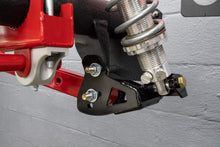 Load image into Gallery viewer, UMI Performance 64-72 GM A-Body Rear Coilover Brackets Bolt In (175LB Spring Rate)