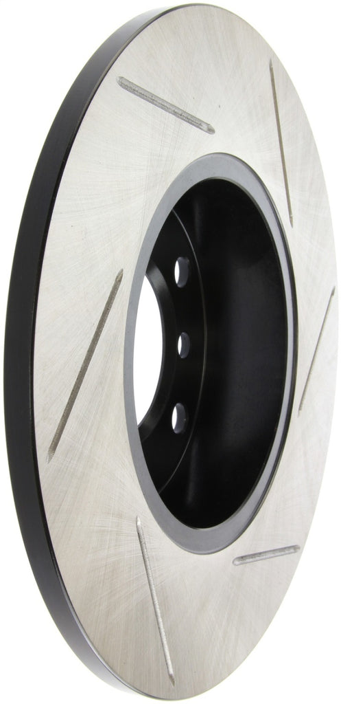 StopTech Slotted Sport Brake Rotor