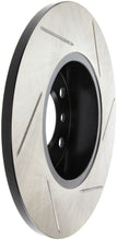 Load image into Gallery viewer, StopTech Slotted Sport Brake Rotor