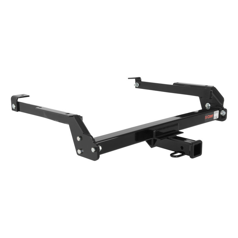 Curt 87-97 Nissan Pickup Class 3 Trailer Hitch w/2in Receiver BOXED