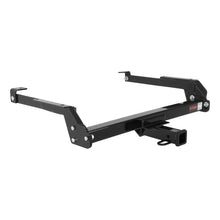 Load image into Gallery viewer, Curt 87-97 Nissan Pickup Class 3 Trailer Hitch w/2in Receiver BOXED