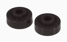 Load image into Gallery viewer, Prothane 73-96 Jeep Trans Torque Stud Grommets - Black