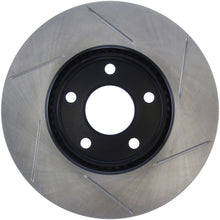 Load image into Gallery viewer, StopTech Slotted Sport Brake Rotor