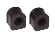 Load image into Gallery viewer, Prothane 82-92 Chevy Camaro Front Sway Bar Bushings - 28mm - Black