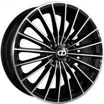 Load image into Gallery viewer, OZ RALLY ASFALTO AL 18 X 8 +38 5 X 114.3 CBN/A WHITE RED LETTERING