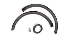 Load image into Gallery viewer, Lund 04-08 Ford F-150 (No Stepside) SX-Sport Style Smooth Elite Series Fender Flares - Black (2 Pc.)