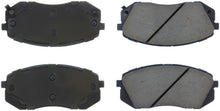 Load image into Gallery viewer, StopTech Street Brake Pads