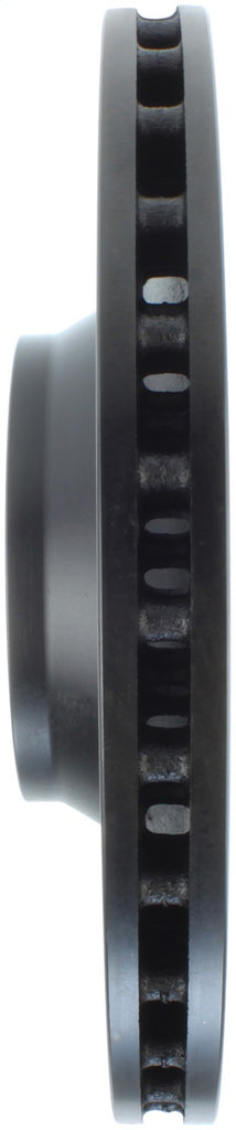 StopTech Drilled Sport Brake Rotor