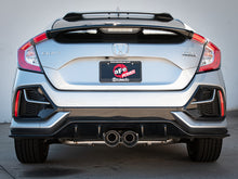 Load image into Gallery viewer, aFe Takeda 3in 304 SS Cat-Back Exhaust System w/Polished Tips 17-21 Honda Civic Sport L4-1.5L (t)