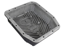 Load image into Gallery viewer, afe Transmission Pan (Black); Ford Trucks 94-08 AODE