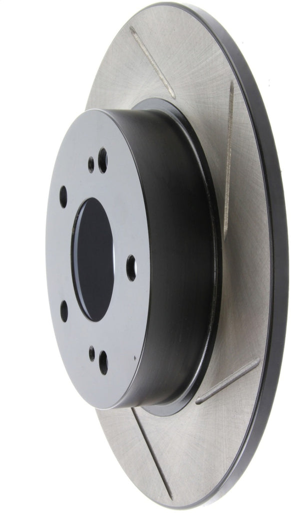 StopTech Power Slot Slotted 95-04 Infiniti I30/I35 / 95-03 Nissan Maxima 506PSL Rear Left Rotor
