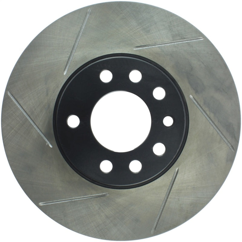 StopTech Slotted Sport Brake Rotor