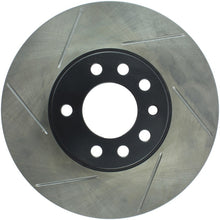 Load image into Gallery viewer, StopTech Slotted Sport Brake Rotor