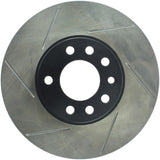 StopTech Slotted Sport Brake Rotor