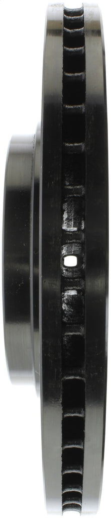 StopTech Drilled Sport Brake Rotor