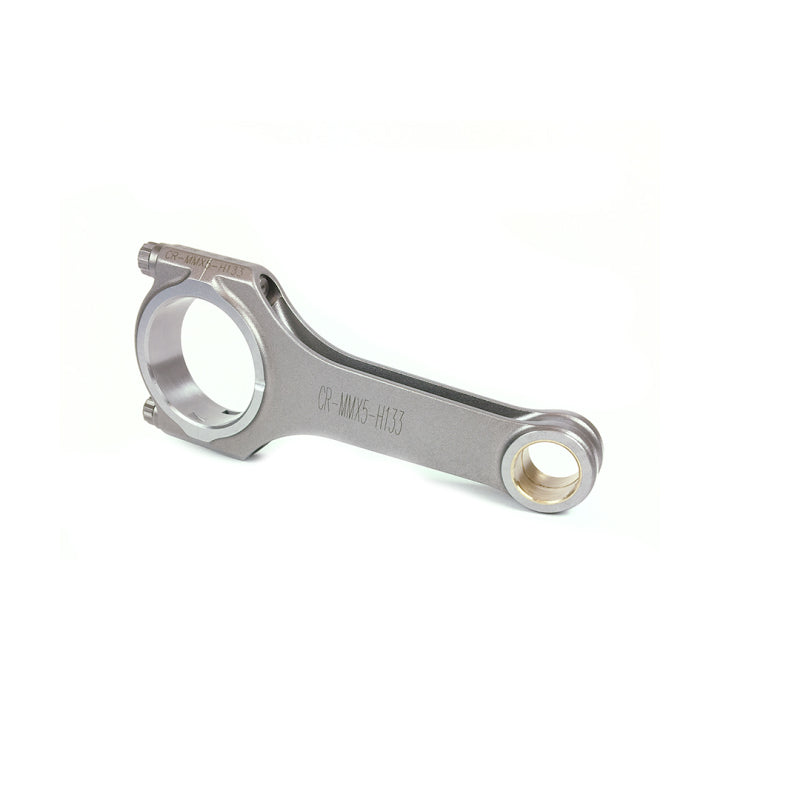 Supertech Mazda Miata 1.6/1.8L Connecting Rod 4340 H-Beam C-C Length 133mm - Single (D/S Only)