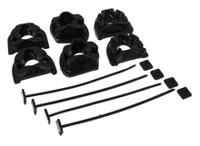 Load image into Gallery viewer, Energy Suspension 94-01 Acura Integra / 99-00 Honda Civic Si (Manual Transmission) Black Motor Mount - GTR Auto